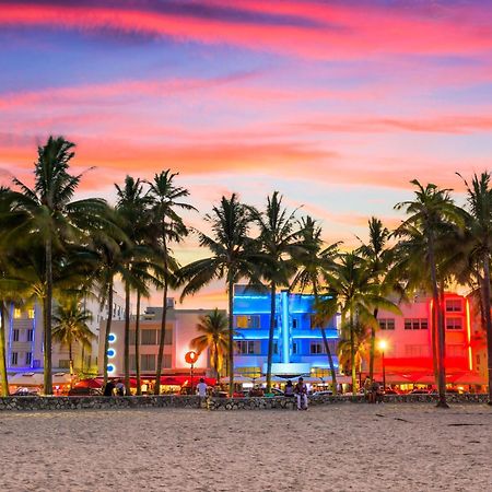 713 Miami Beach Apartments ภายนอก รูปภาพ