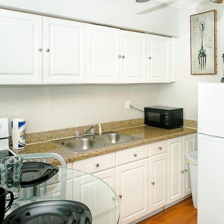 713 Miami Beach Apartments ภายนอก รูปภาพ