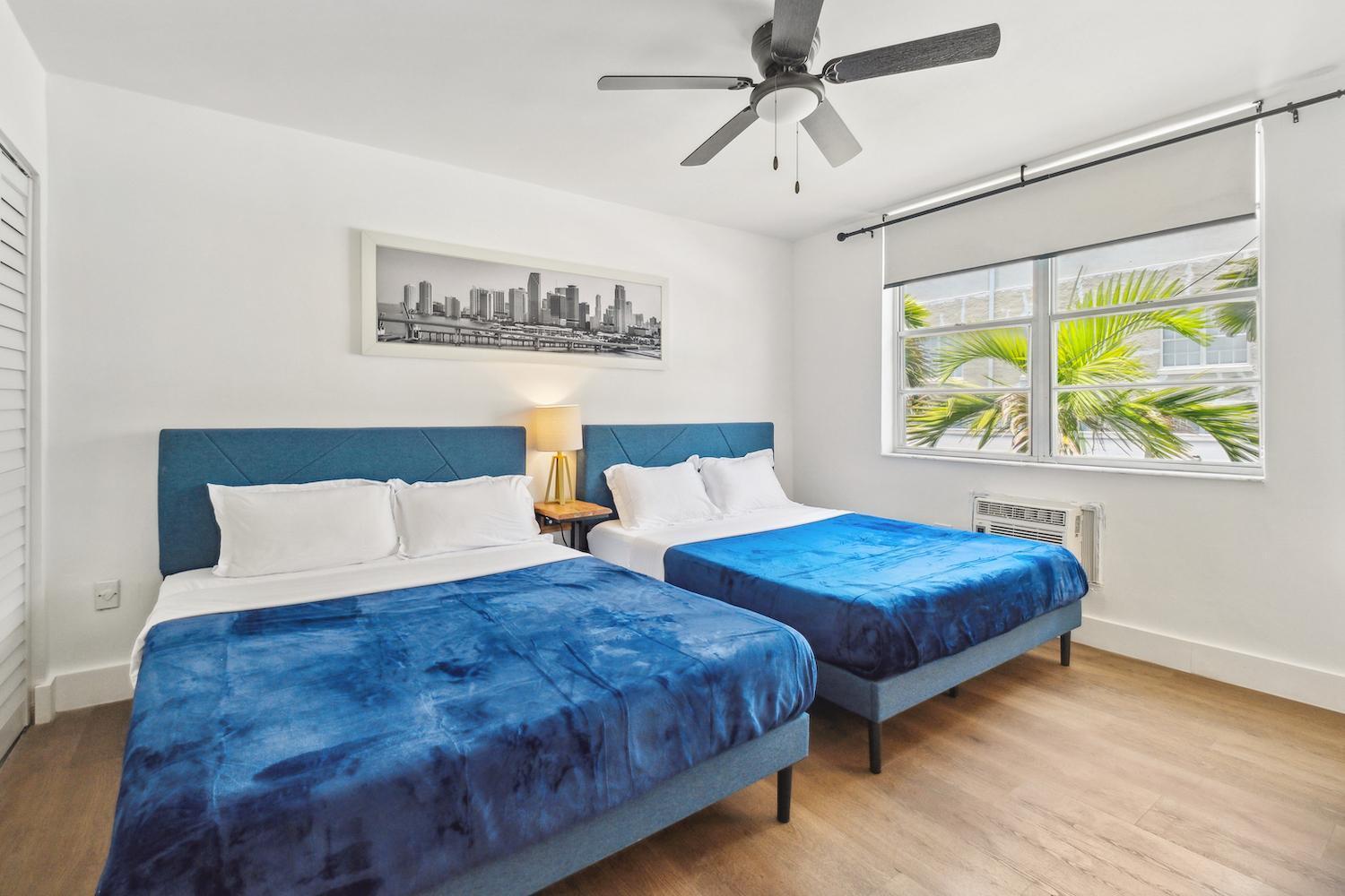 713 Miami Beach Apartments ภายนอก รูปภาพ