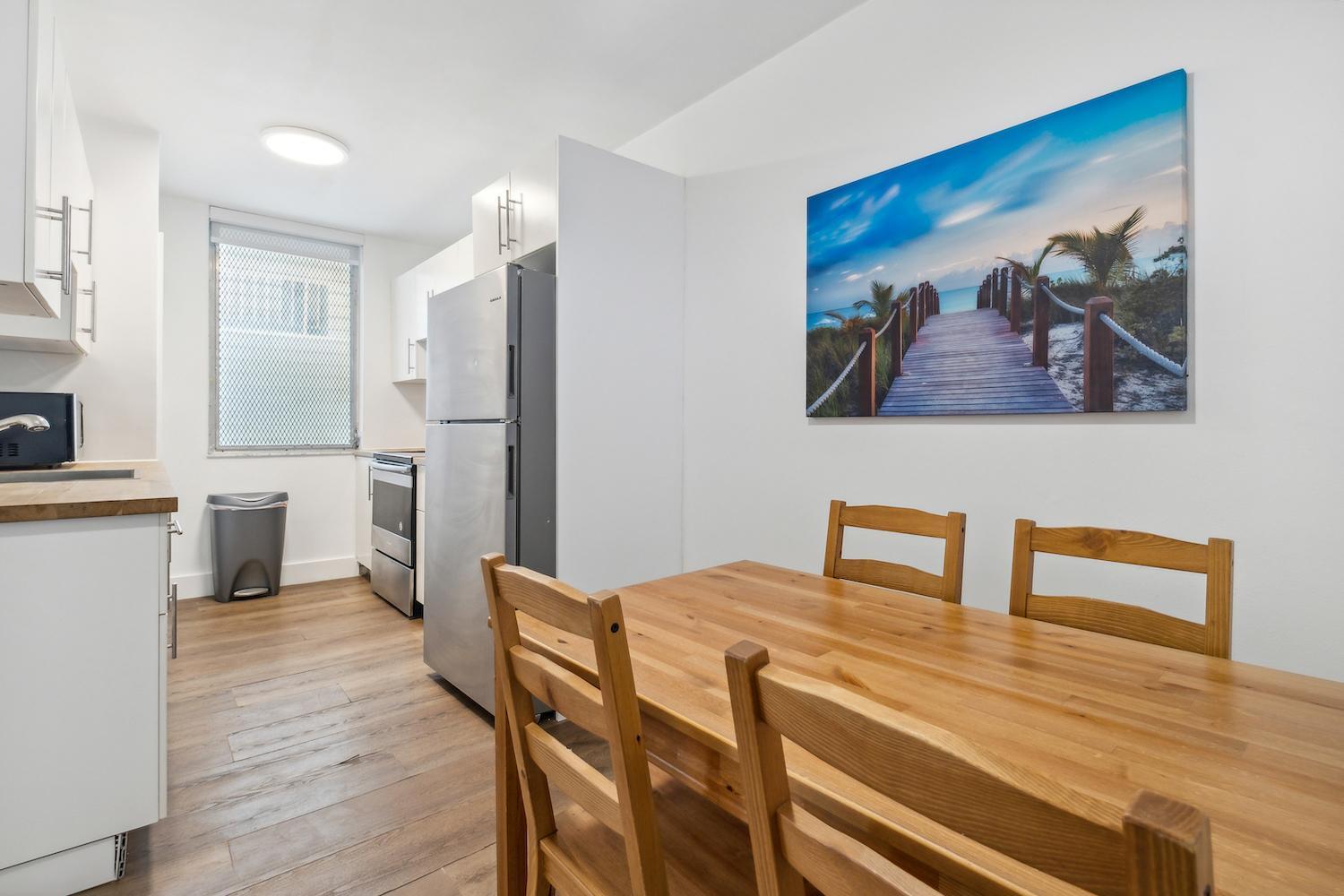 713 Miami Beach Apartments ภายนอก รูปภาพ