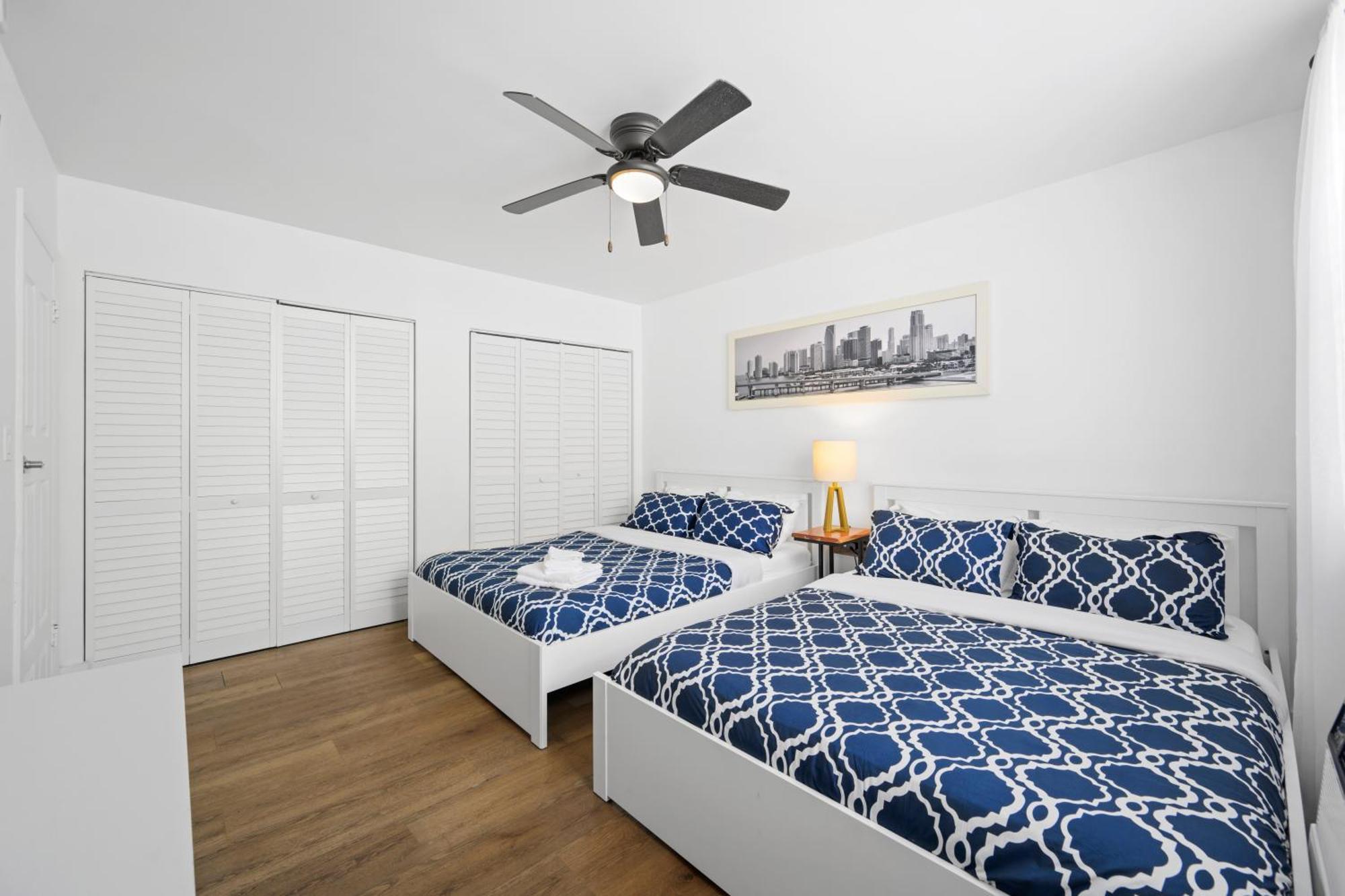 713 Miami Beach Apartments ภายนอก รูปภาพ