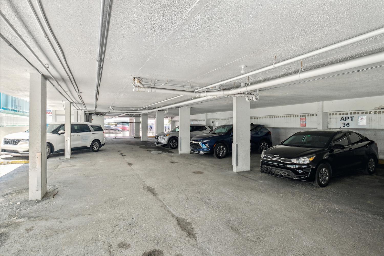 713 Miami Beach Apartments ภายนอก รูปภาพ