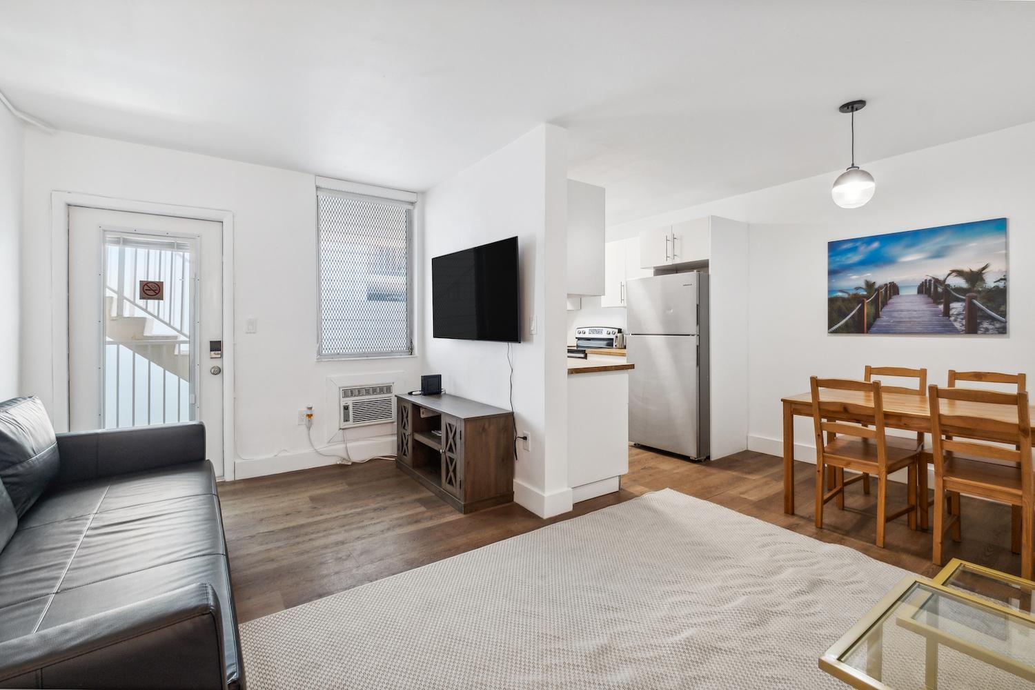713 Miami Beach Apartments ภายนอก รูปภาพ
