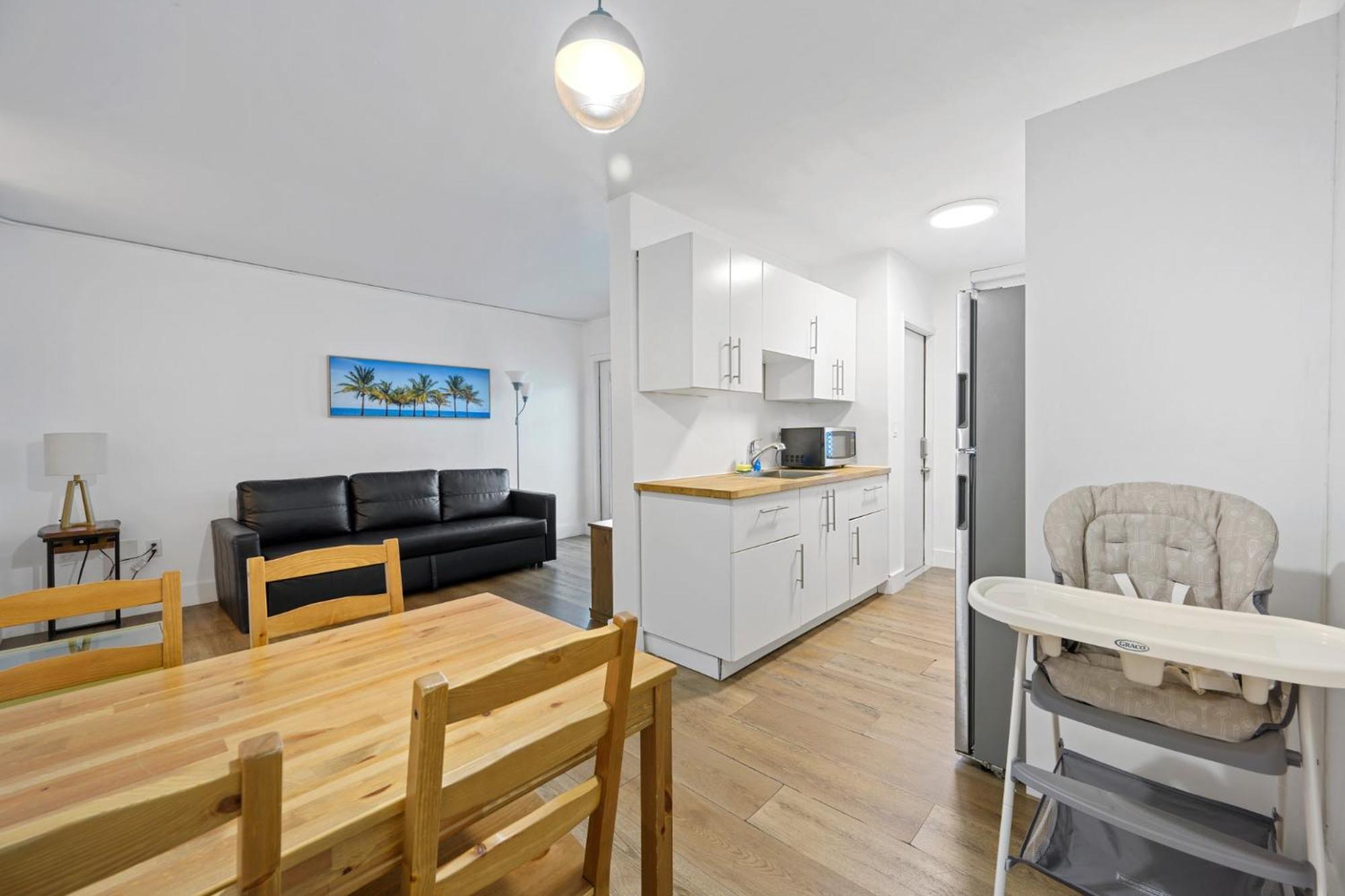 713 Miami Beach Apartments ภายนอก รูปภาพ