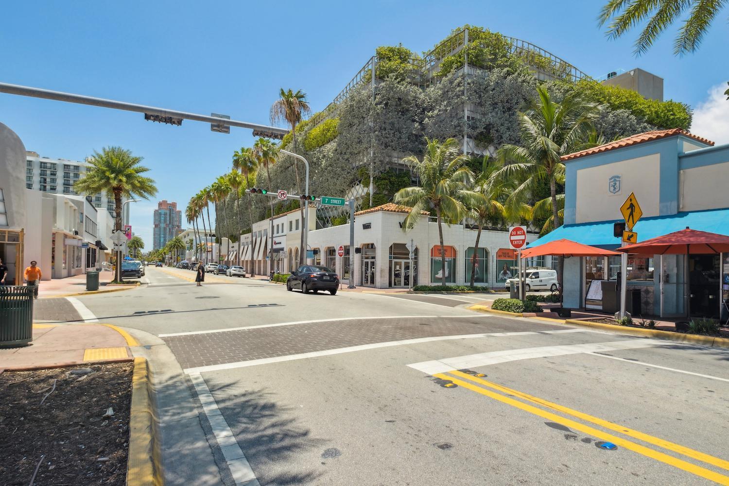 713 Miami Beach Apartments ภายนอก รูปภาพ