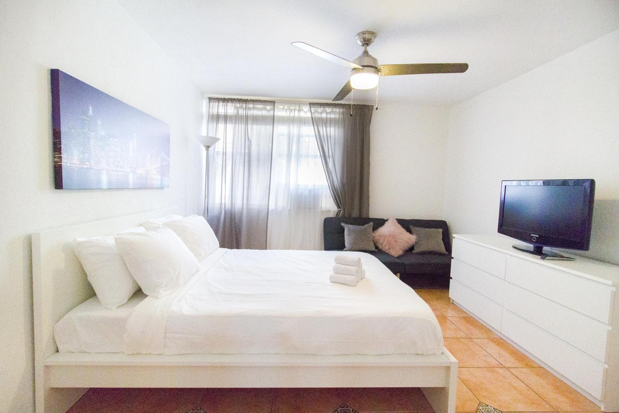 713 Miami Beach Apartments ห้อง รูปภาพ