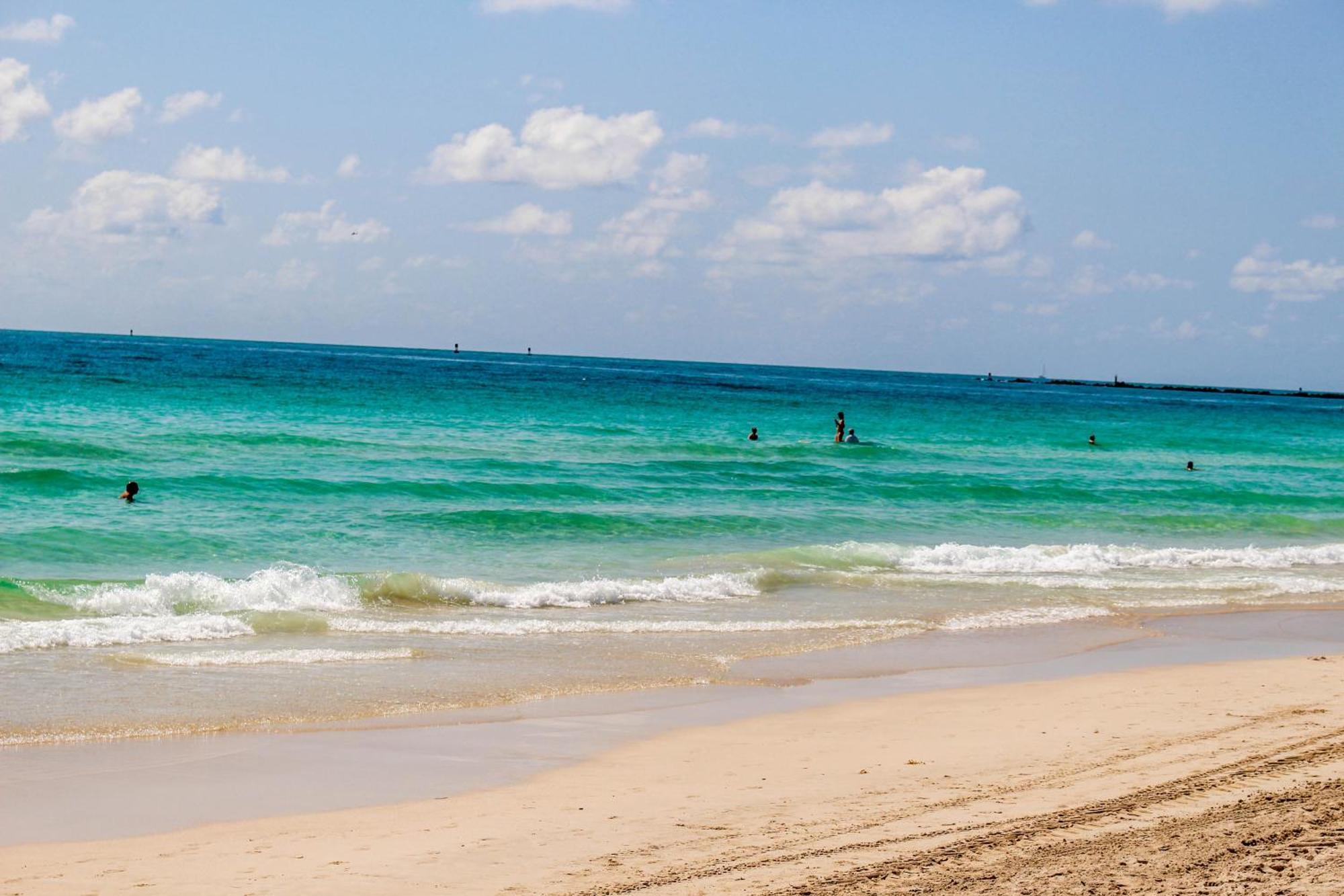 713 Miami Beach Apartments ภายนอก รูปภาพ