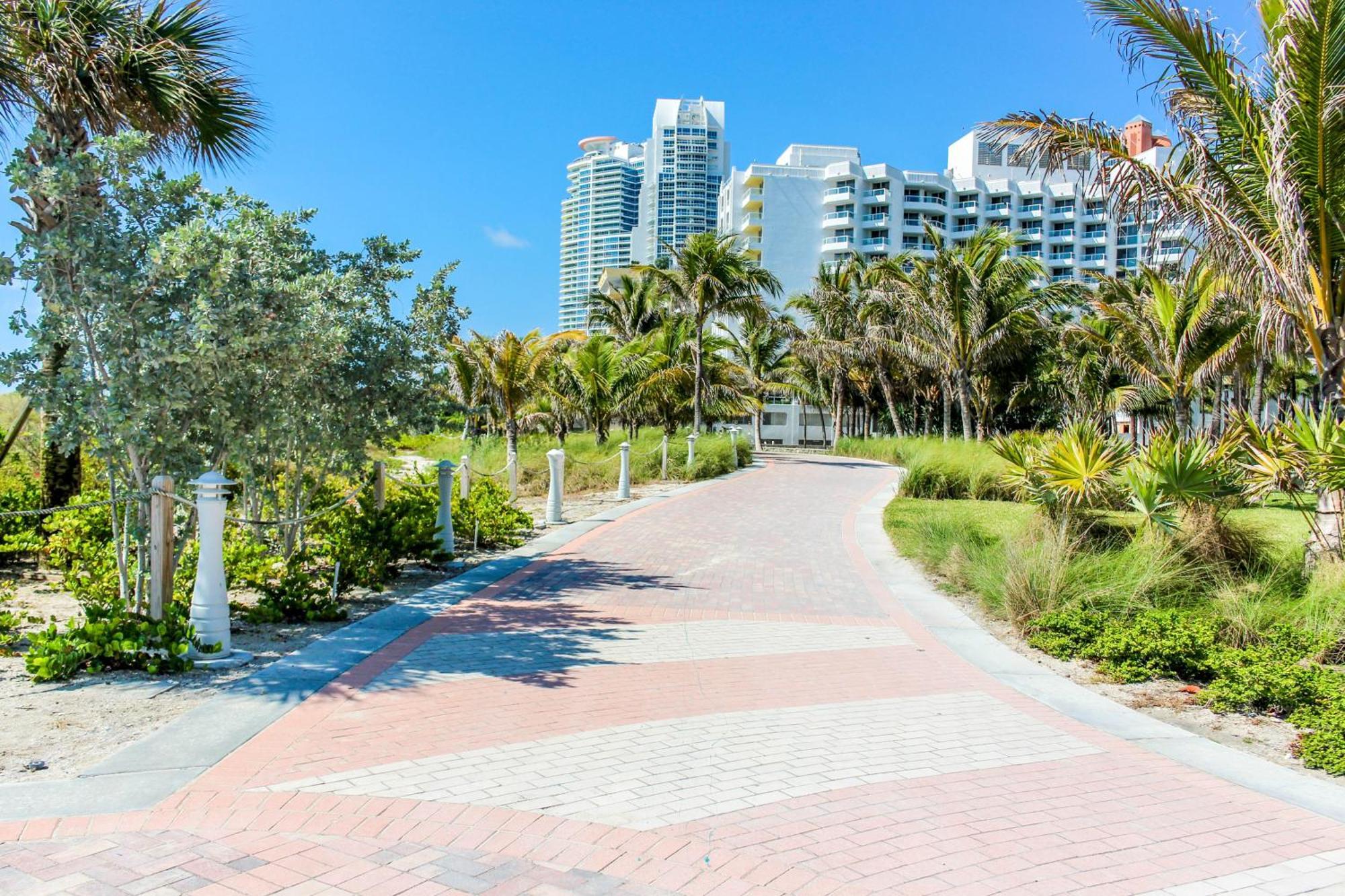 713 Miami Beach Apartments ภายนอก รูปภาพ