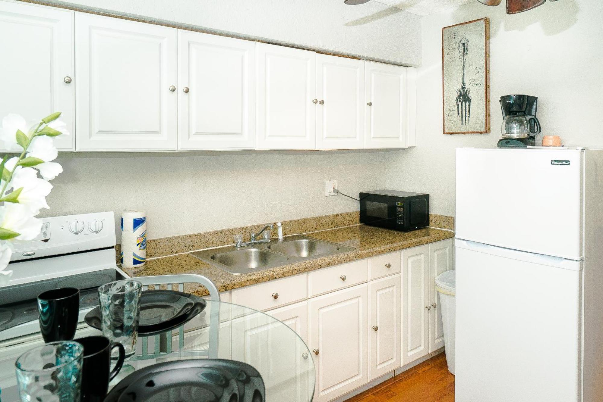 713 Miami Beach Apartments ภายนอก รูปภาพ