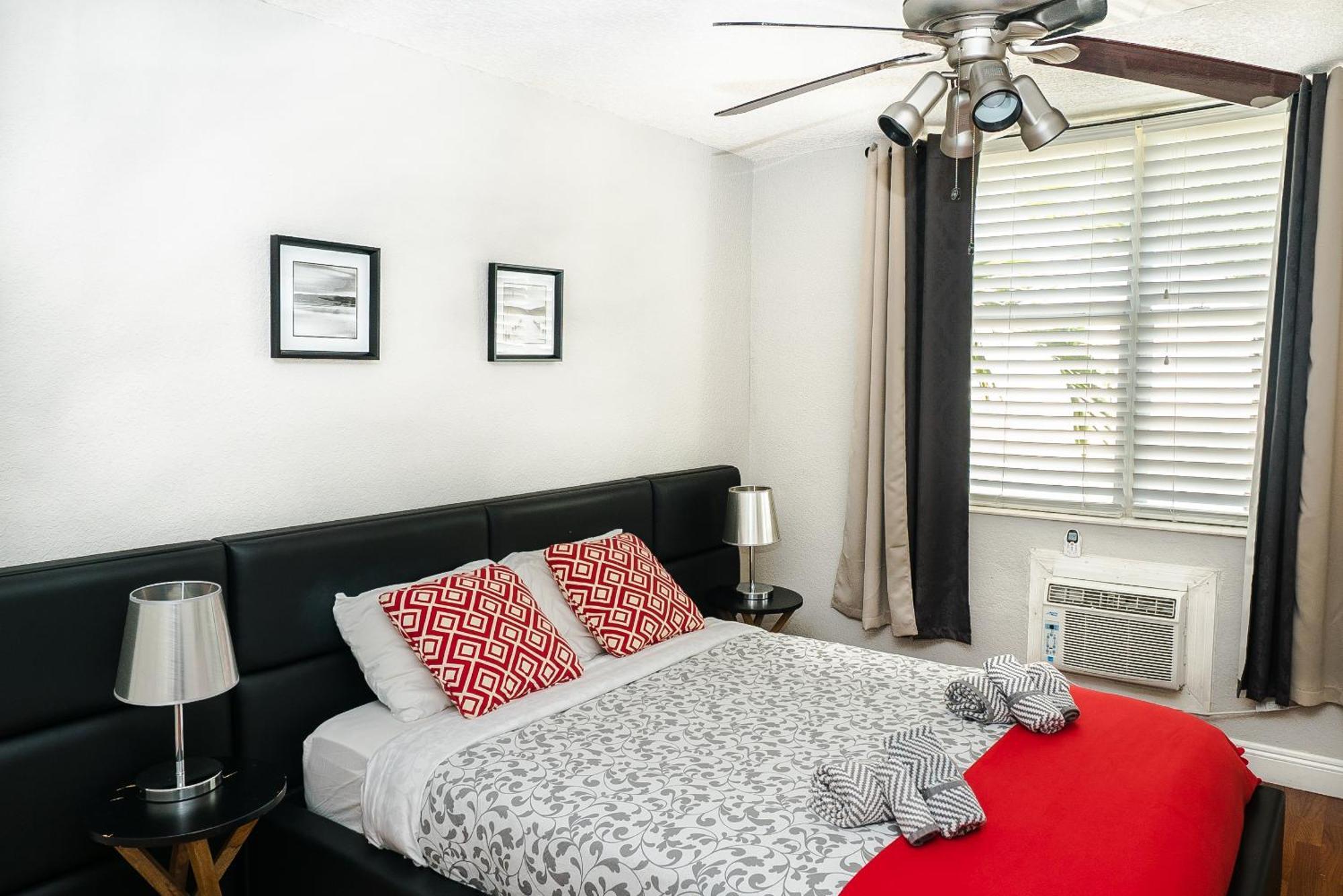 713 Miami Beach Apartments ภายนอก รูปภาพ